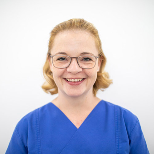 Martina Dunczewski Praxismanagement & Verwaltung