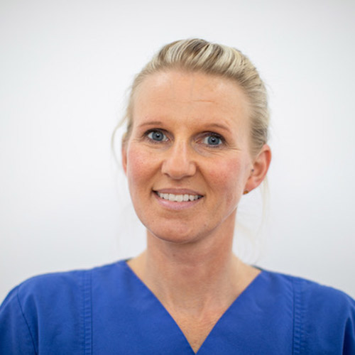 Cathrin Kundoch Zahnmedizinische Prophylaxeassistentin