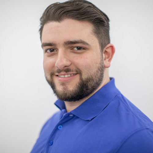 Oleg Vilner Zahntechniker