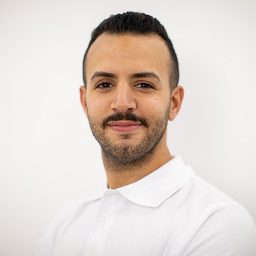 Tareq Yassien Zahnarzt