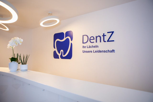 DENTZ - Zahnarztpraxis place picture