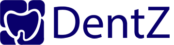 „DentZ“-Logo, zur Startseite