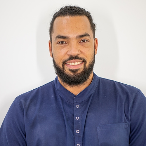 Stefan Ristau Zahntechniker